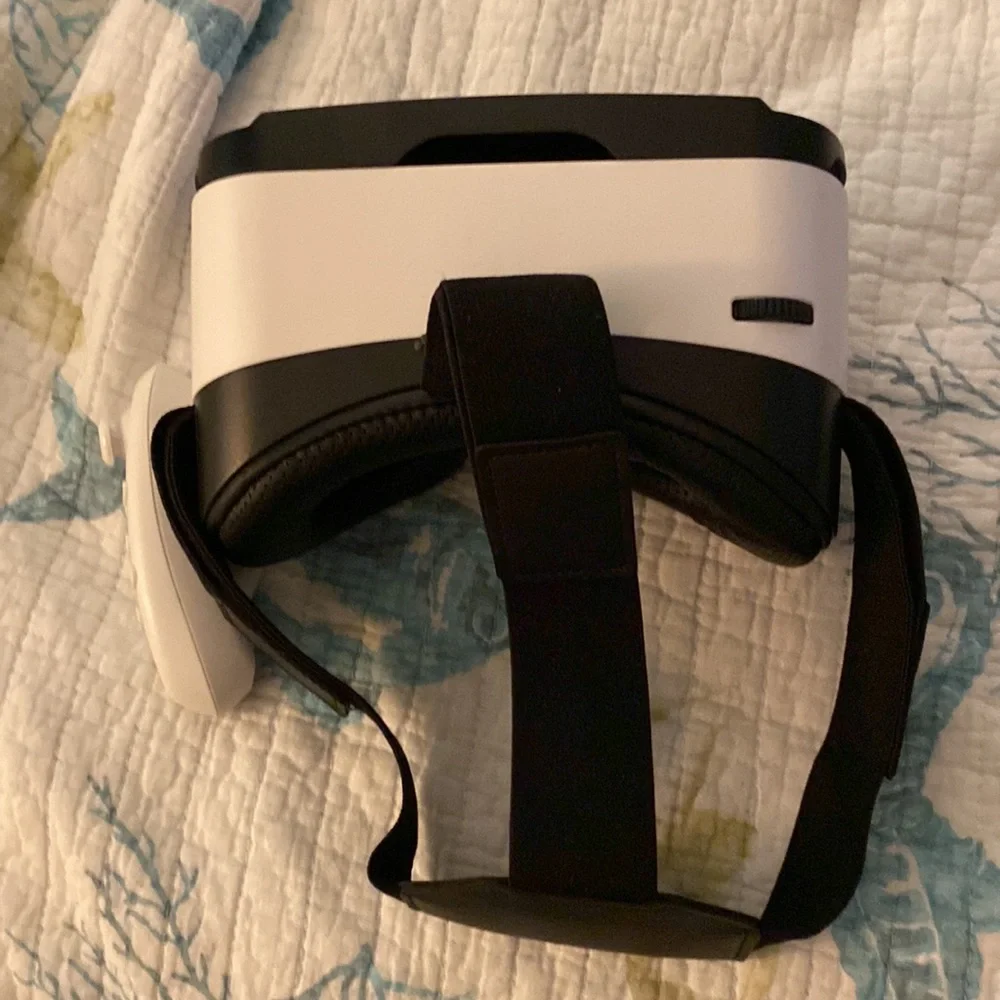 Virtual Reality Headset